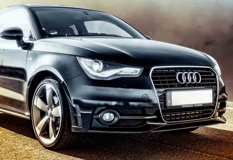 Airport Transfers in Grahame Park