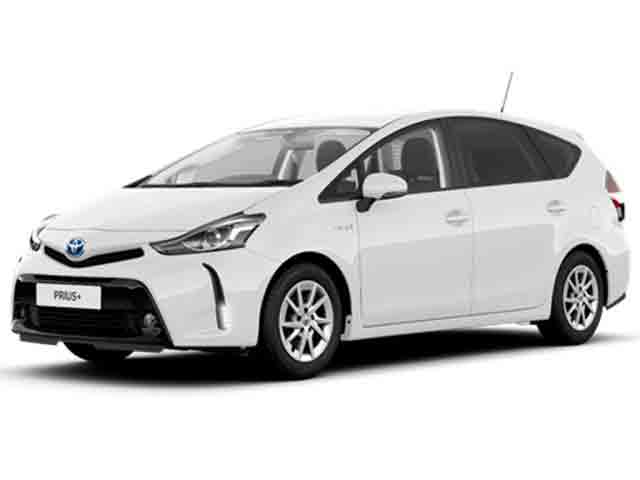 Airport Transfers in Grahame Park, MPV Cars